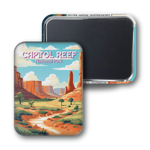 Capitol Reef